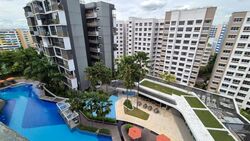 The Wisteria (D27), Apartment #506421391